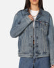 Levi Strauss And Co Denim Trucker Jacket Sky