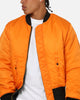 Alpha Industries Alpha MA-1 Flight Jacket Black