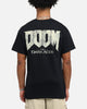 73Studio X Doom Dark Ages T-Shirt Black