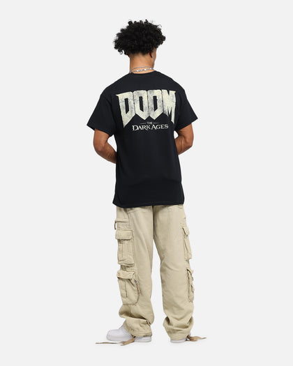 73Studio X Doom Dark Ages T-Shirt Black