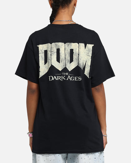 73Studio X Doom Dark Ages T-Shirt Black