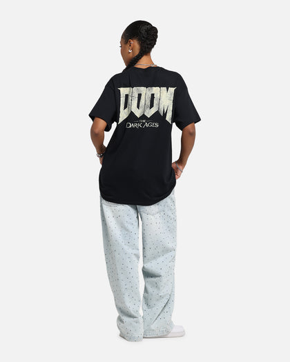 73Studio X Doom Dark Ages T-Shirt Black