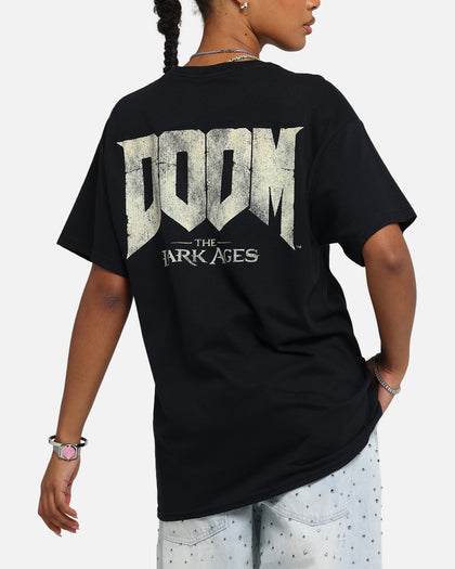 73Studio X Doom Dark Ages T-Shirt Black