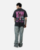ID Supply Sexyy Redd Vices T-Shirt Washed Black