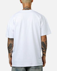Culture Kings X 88Rising Snake T-Shirt White