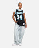 Mitchell & Ness Los Angeles Lakers Shaquille O'Neal Legends Jersey Black/Blue