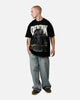 73Studio X DOOM: The Dark Ages Cacodemon Metal T-Shirt Black