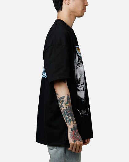 73Studio X Warcraft III: The Frozen Throne T-Shirt Black