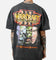 73Studio X Warcraft: Reign Of Chaos T-Shirt Black Wash