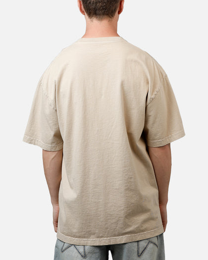 73Studio X Cartoon Network The Powerpuff Girls Grail Vintage T-Shirt Stone