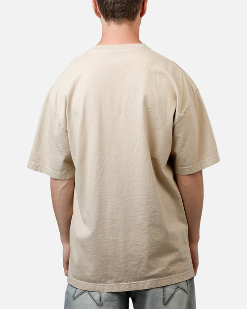 73Studio X Cartoon Network The Powerpuff Girls Grail Vintage T-Shirt Stone