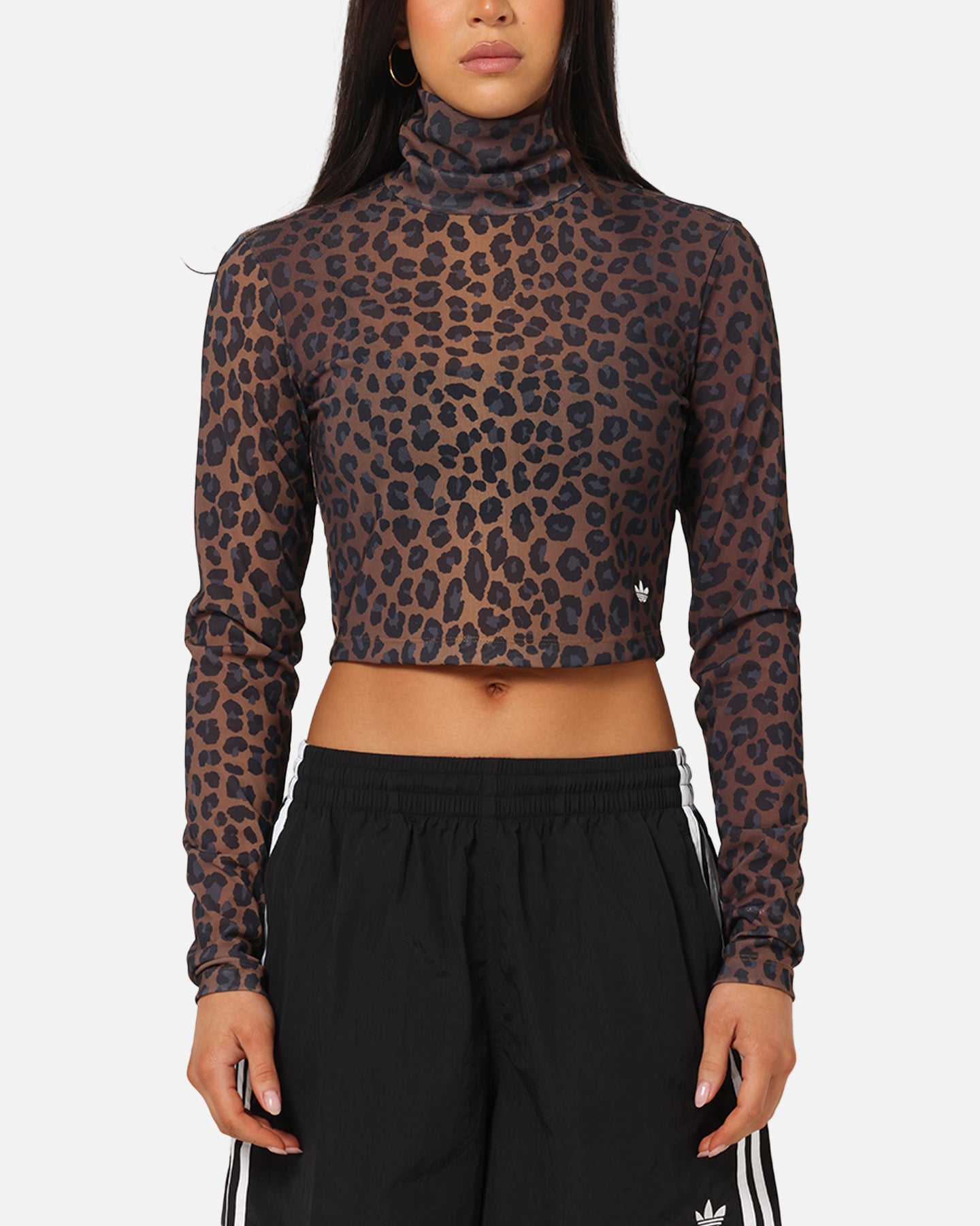 Adidas Women's Long Sleeve T-Shirt Multicolor | Culture Kings