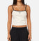 Adidas Women's Tank Top Off White