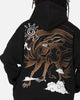 73Studio X Naruto Shippuden Kurama Premium Hoodie Black