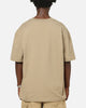 Champion CH Crew Athletic T-Shirt Khaki