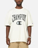 Champion CH Crew Athletic T-Shirt White