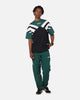 Adidas Archive Cutline T-Shirt Collegiate Green