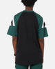Adidas Archive Cutline T-Shirt Collegiate Green