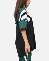 Adidas Archive Cutline T-Shirt Collegiate Green