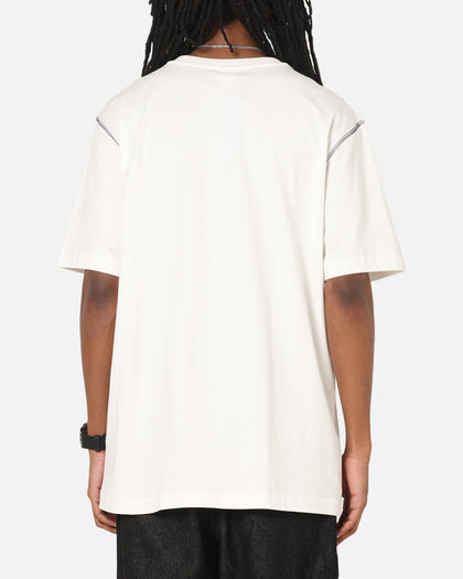 Adidas Graphic T-Shirt Cloud White