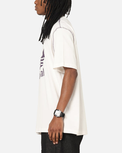 Adidas Graphic T-Shirt Cloud White