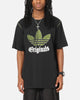 Adidas Graphic T-Shirt Black