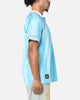 Adidas Jacquard Jersey Cyan