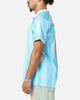 Adidas Jacquard Jersey Cyan
