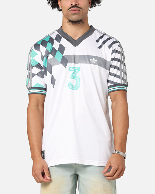 Adidas Nuwave 90's Jersey White