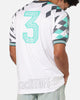 Adidas Nuwave 90's Jersey White