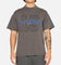 Carre Athletics T-Shirt Vintage Charcoal