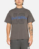 Carre Athletics T-Shirt Vintage Charcoal