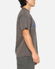 Carre Athletics T-Shirt Vintage Charcoal