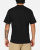 Carre Da Script T-Shirt Black