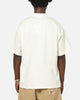 Carre Da Script T-Shirt Off White