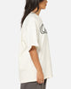 Carre Da Script T-Shirt Off White