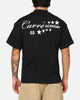 Carre Star Academy T-Shirt Black