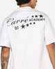 Carre Star Academy T-Shirt White