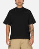 Carre Tech T-Shirt Black