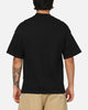 Carre Tech T-Shirt Black