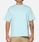 Carre Tech T-Shirt Baby Blue