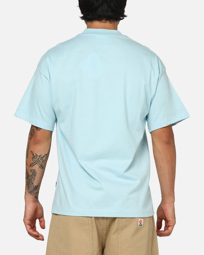 Carre Tech T-Shirt Baby Blue