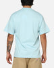 Carre Tech T-Shirt Baby Blue
