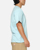 Carre Tech T-Shirt Baby Blue