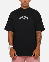 Saint Morta The Return Boxy T-Shirt Black
