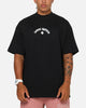 Saint Morta The Return Boxy T-Shirt Black
