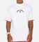 Saint Morta The Return Boxy T-Shirt White