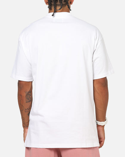 Saint Morta The Return Boxy T-Shirt White