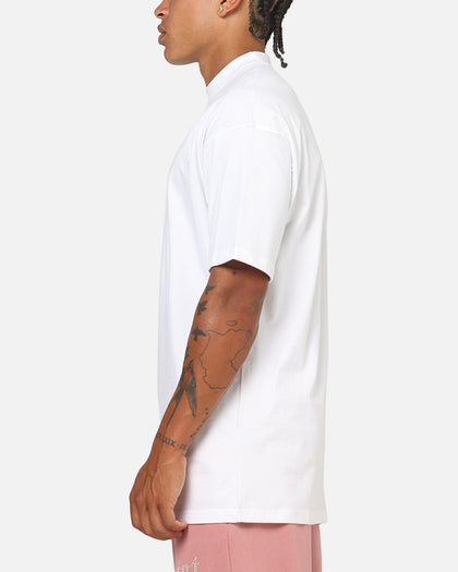 Saint Morta The Return Boxy T-Shirt White