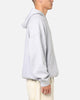 Culture Kings Oversized Hoodie Light Marle